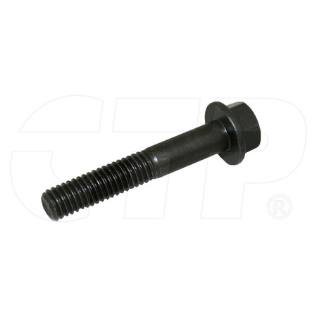 Aic Replacement Parts Bolt-Hex Fits Caterpillar Models 2P3207